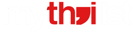 MyThaiList
